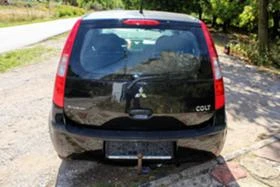 Mitsubishi Colt 1.1КЛИМАТИК, снимка 6