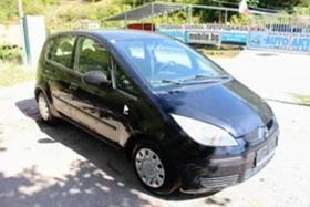 Mitsubishi Colt 1.1КЛИМАТИК, снимка 4
