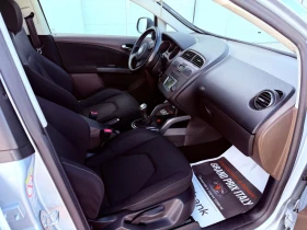 Seat Altea 2.0tdi * 4x4* FREETRACK* 4x4* DVD* UNIKAT* , снимка 17