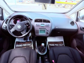 Seat Altea 2.0tdi * 4x4* FREETRACK* 4x4* DVD* UNIKAT* , снимка 9