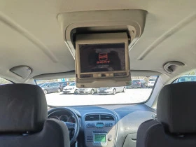 Seat Altea 2.0tdi * 4x4* FREETRACK* 4x4* DVD* UNIKAT* , снимка 10