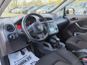 Seat Altea 2.0tdi * 4x4* FREETRACK* 4x4* DVD* UNIKAT* , снимка 7