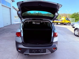 Seat Altea 2.0tdi * 4x4* FREETRACK* 4x4* DVD* UNIKAT* , снимка 16
