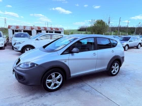 Seat Altea 2.0tdi * 4x4* FREETRACK* 4x4* DVD* UNIKAT* , снимка 3