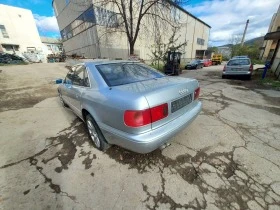 Audi A8 2.5 тди, снимка 3