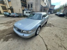 Audi A8 2.5 тди, снимка 2