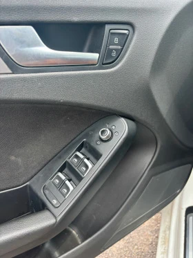 Audi A4 2, 0 150 к На части, снимка 5