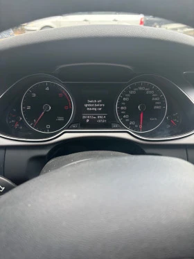 Audi A4 2, 0 150 к На части, снимка 6