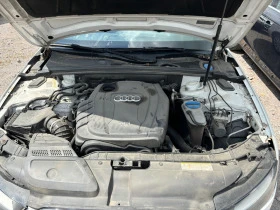 Audi A4 2, 0 150 к На части, снимка 10