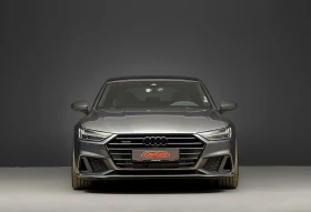 Audi A7 50 TDI/286/S Line/ВАКУМ/360/MATRIX/зав. заден мост