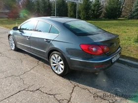 VW CC 1.8 TSI, снимка 6