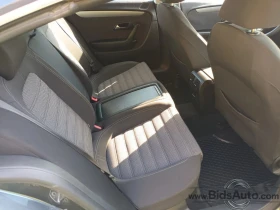 VW CC 1.8 TSI, снимка 14