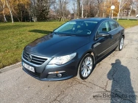 VW CC 1.8 TSI, снимка 1