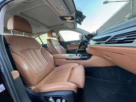 BMW 740 xDrive / Всички екстри / Защитно фолио / Керамика, снимка 8