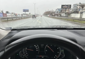 BMW 740 xDrive / Всички екстри / Защитно фолио / Керамика, снимка 17