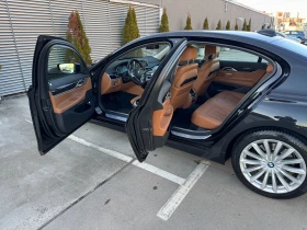 BMW 740 xDrive / Всички екстри / Защитно фолио / Керамика, снимка 6