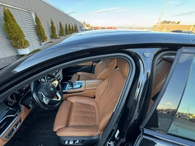 BMW 740 xDrive / Всички екстри / Защитно фолио / Керамика, снимка 7