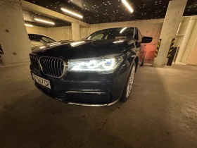 BMW 740 xDrive / Всички екстри / Защитно фолио / Керамика, снимка 15