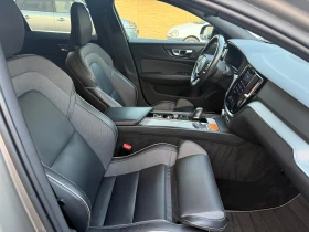 Volvo V60 B4 Mild Hybrid, снимка 11