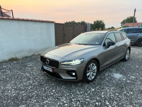 Volvo V60 B4 Mild Hybrid, снимка 1