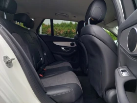 Mercedes-Benz C 180 TOP FULL FULL-ШВЕЙЦАРИЯ, снимка 12