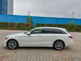 Mercedes-Benz C 180 TOP FULL FULL-ШВЕЙЦАРИЯ, снимка 7