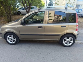 Fiat Panda, снимка 4