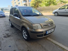 Fiat Panda, снимка 1