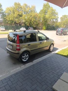 Fiat Panda, снимка 13