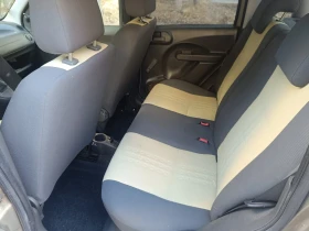 Fiat Panda, снимка 9