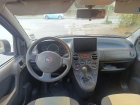 Fiat Panda, снимка 10