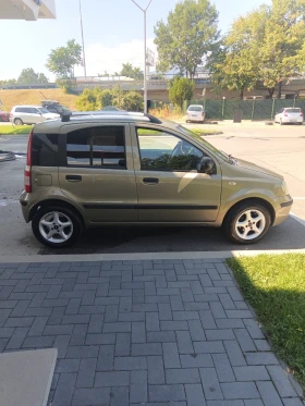 Fiat Panda, снимка 5