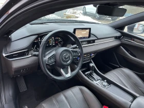 Mazda 6 Автоматик Дизел 2.2 SKY-D , снимка 13