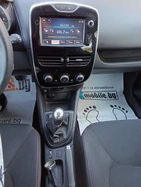Renault Clio LPG 1.2i, снимка 9