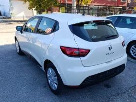 Renault Clio LPG 1.2i, снимка 4