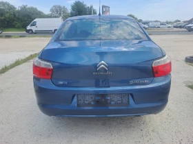 Citroen C-Elysee 1, 6HDI, EVRO6, снимка 5