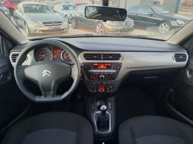 Citroen C-Elysee 1, 6HDI, EVRO6, снимка 10