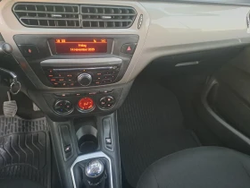 Citroen C-Elysee 1, 6HDI, EVRO6, снимка 13