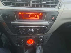 Citroen C-Elysee 1, 6HDI, EVRO6, снимка 15