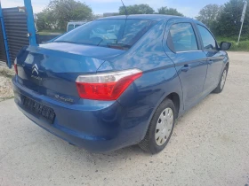 Citroen C-Elysee 1, 6HDI, EVRO6, снимка 4