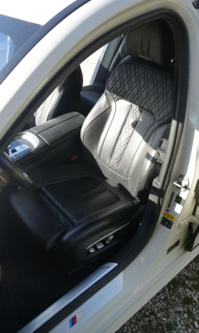 BMW 750, снимка 7