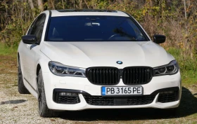 BMW 750, снимка 1