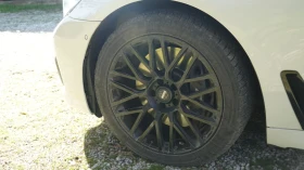 BMW 750, снимка 14