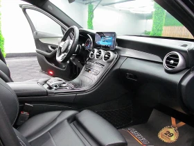 Mercedes-Benz C 220 AMG-line/PANORAMA/DIGITAL/СОБСТВЕН ЛИЗИНГ, снимка 14