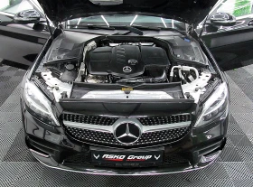 Mercedes-Benz C 220 AMG-line/PANORAMA/DIGITAL/СОБСТВЕН ЛИЗИНГ, снимка 17