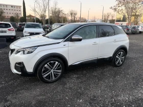 Peugeot 3008 2.0 GT Line automat, снимка 2