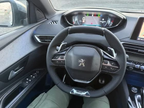 Peugeot 3008 2.0 GT Line automat, снимка 17