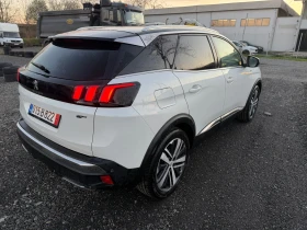 Peugeot 3008 2.0 GT Line automat, снимка 6