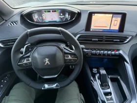 Peugeot 3008 2.0 GT Line automat, снимка 15