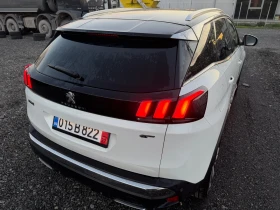 Peugeot 3008 2.0 GT Line automat, снимка 5